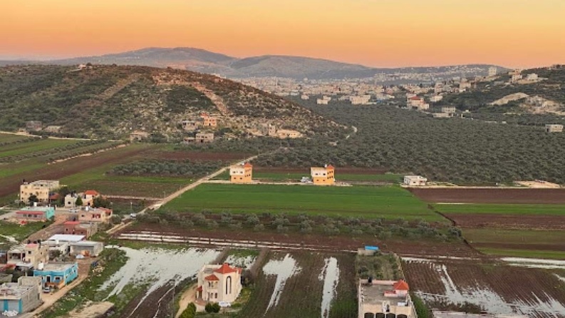 الكابينت يصادق على مستوطنة في جنين 