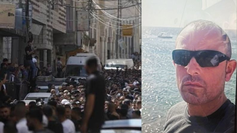 الاحتلال يسلّم جثمان الشهيد سفيان أبو ليل بعد احتجازه لنحو 4 أشهر
