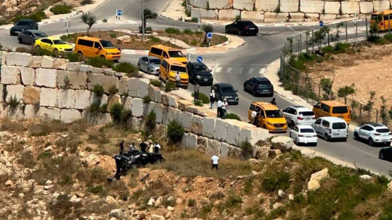 وفاة طالبة في جامعة بيرزيت متأثرة بإصابتها بحادث سير ذاتي