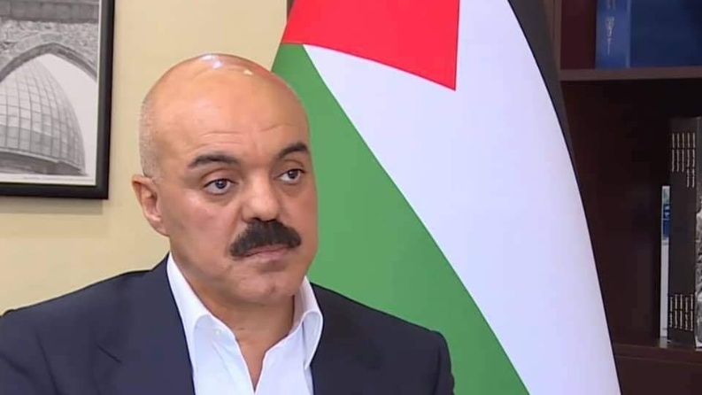 المشهراوي: لقاء إيجابي مع وفد فتح بدون قرارات عملية