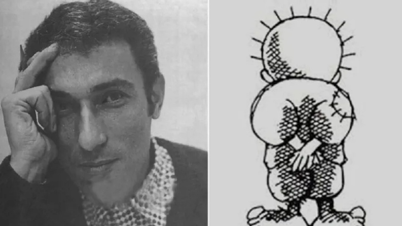 39 عاماً على رحيل ناجي العلي