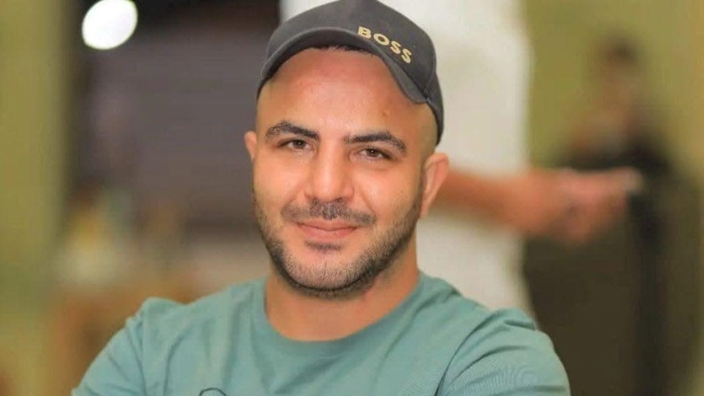 شهيد برصاص الاحتلال قرب باب العامود