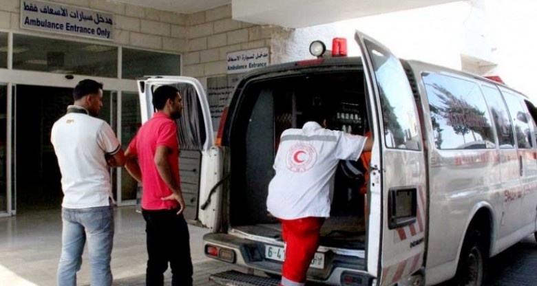 الشرطة تحقق.. وفاة مواطنة من قرية علار شمال طولكرم