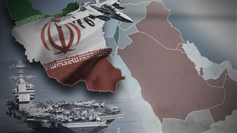اجتماع مرتقب بين إيران ودول الخليج