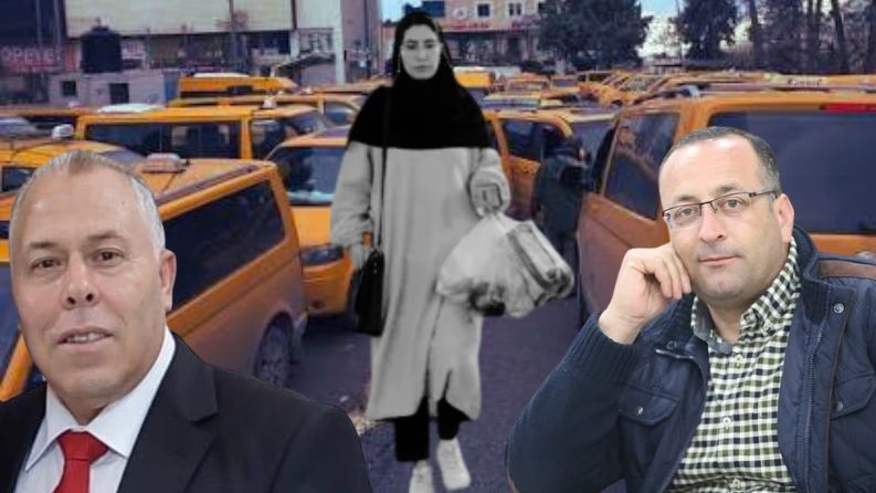 قرار نقل مركبات خط قرى شمال غرب رام الله يدخل حيز التنفيذ وسط اعتراضات من السائقين