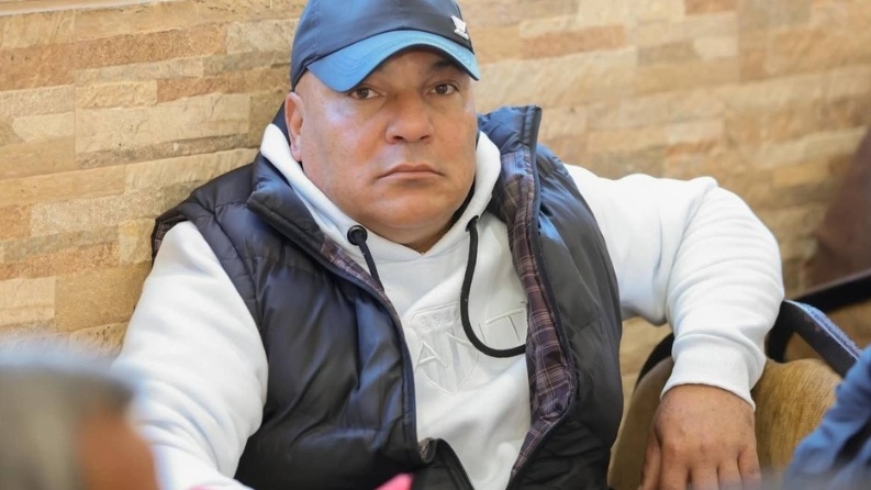شهيد برصاص الاحتلال في أم الشرايط