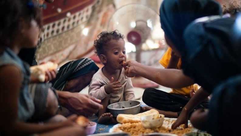 الأمم المتحدة: اليمن على حافة المجاعة