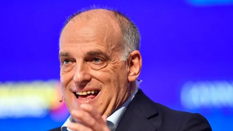 تيباس: ريال مدريد "موهوم".. ويعيش في مجرة أخرى