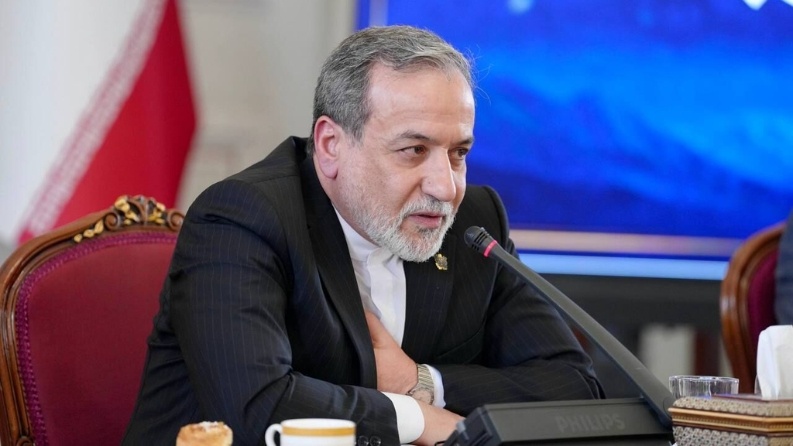 مقترح إيراني جديد.. فتح مضيق هرمز خلال 7 أيام