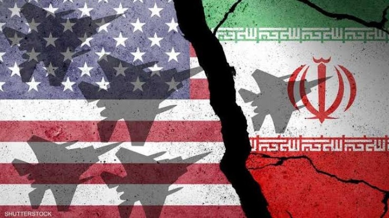 هل تتجدد الحرب.. واشنطن تحشد قواتها بالشرق الأوسط