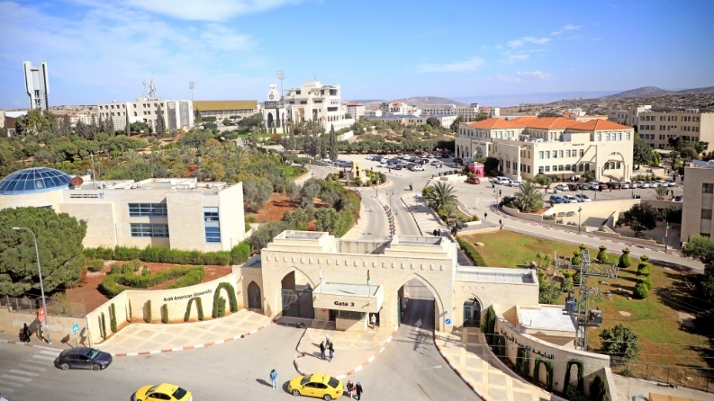 الجامعة العربية الأمريكية تستعد لتنظيم المؤتمر الدولي السادس لعلوم الحاسوب والمعلوماتية ICSIC 2026
