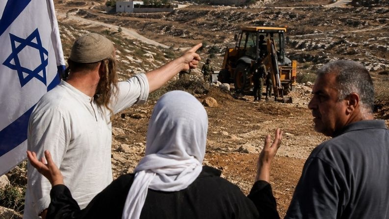 اقتصاديون إسرائيليون يحذرون من انتقال كلفة الاستيطان إلى عموم الاقتصاد