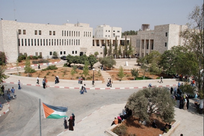 انتخاب قيادة جديدة لمجلس اتحاد النقابات في الجامعات