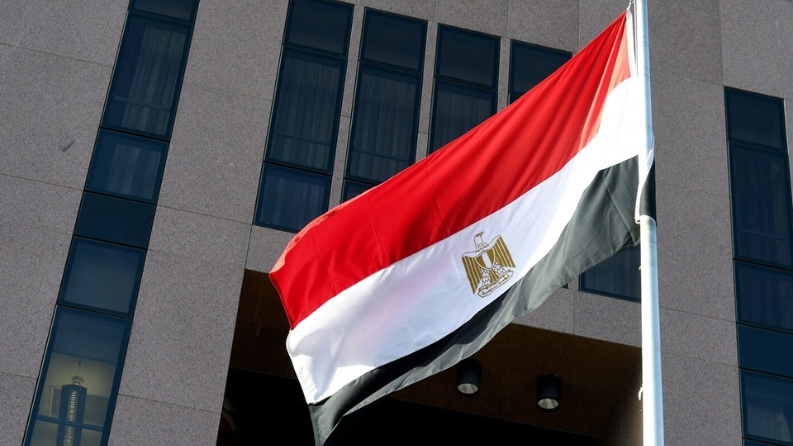 مصر: الاتفاقية البحرية بين ليبيا وتركيا "باطلة"