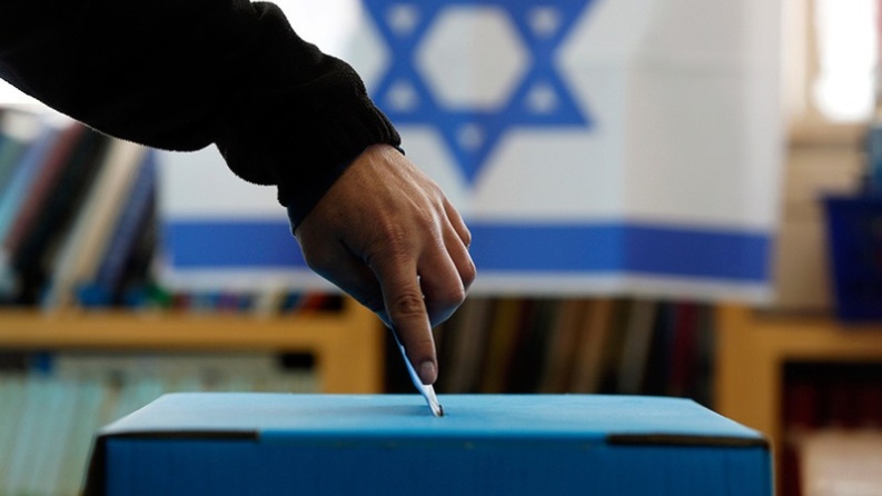 فرز 51.8% من الأصوات: الليكود يتصدر بـ27 مقعدا والأحزاب العربية 16