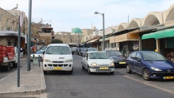 تعطيل المؤسسات التعليمية في الجليل الغربي