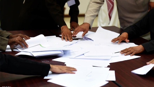 فوز امرأة بمقعد في مجلس بلدي بمكة