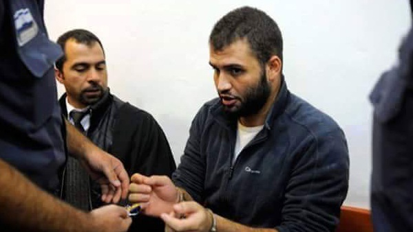 لائحة اتهام بحق أبو غانم بزعم تنفيذ عملية بحافلة إسرائيلية