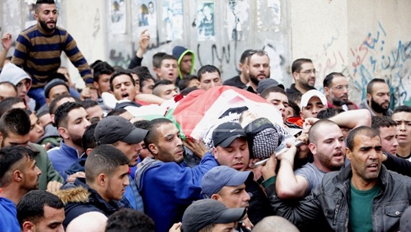 89 شهيدا وأكثر من 10 آلاف مصاب منذ الهبة