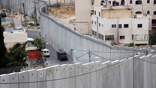 7% من تراخيص البناء في القدس للأحياء العربية