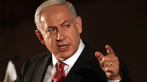نتنياهو: قضية القدس لن تحل
