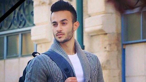مخابرات الاحتلال تقرر عدم تسليم جثمان الشهيد علون