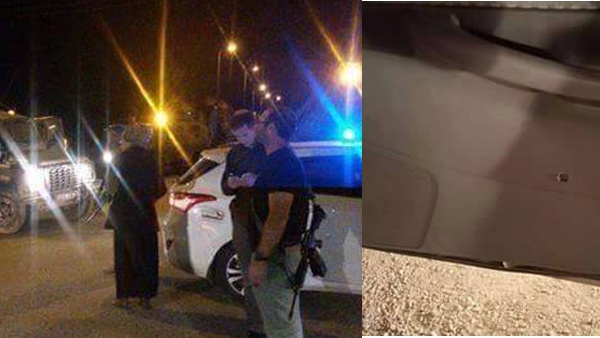 الإعلام العبري: تعرض قوة إسرائيلية لإطلاق نار