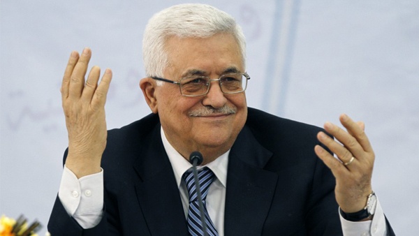 الرئيس: مليون$ من ميزانيه الرئاسة لدعم صندوق القدس