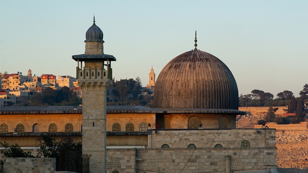 انطلاق فعاليات المسيرة العالمية نحو القدس
