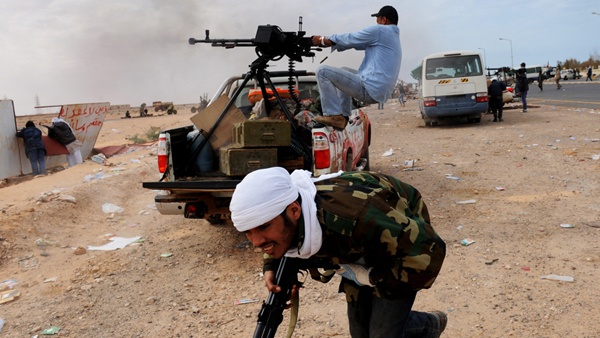 1000 قتيل في العراق خلال 17 يوما