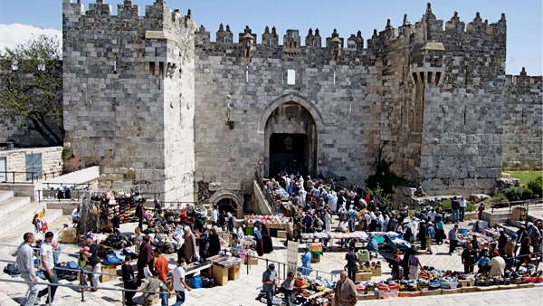 حملة أهلية لتشجيع السياحة المحلية للقدس