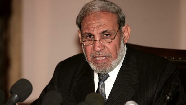 الداخلية المصرية ...سحبنا الجنسية من الزهار
