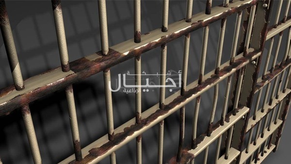 60 اسيراً معزولاً يواصلون الاضراب في "ايشل"