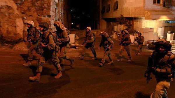 "عودة الأخوة" اسماً لعملية البحث عن "المختطفين"