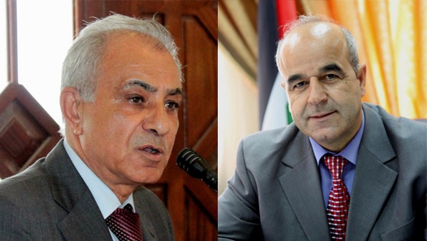 "القضاء الأعلى" و "ديوان الرقابة" بانتظار رئيسين لهما