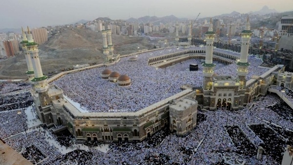 قرعة الحج الاستكمالية غدًا الأربعاء