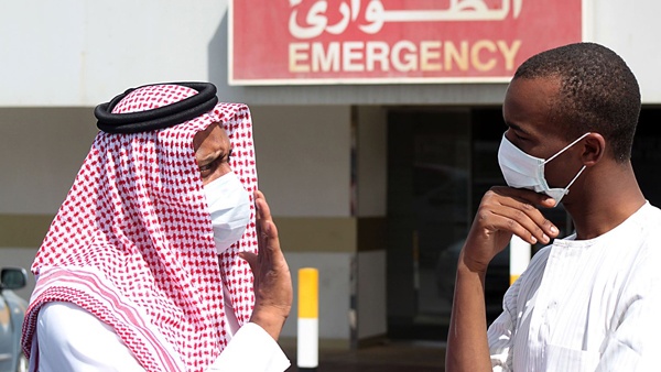 السعودية...3 وفيات جديدة بكورونا