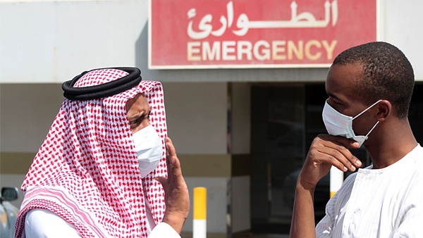 66 حالة وفاة بكورونا في السعودية