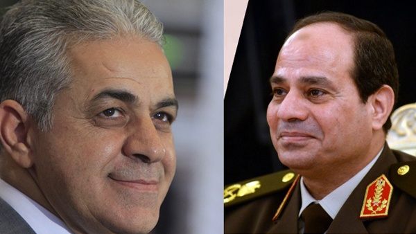 انطلاق الدعاية الانتخابية المصرية