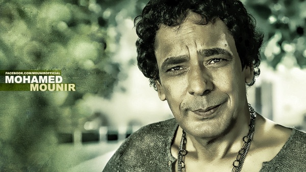 الـ"كينج" محمد منير تزوج