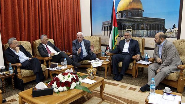 البرغوثي: فتح وحماس اتفقتا على معظم القضايا