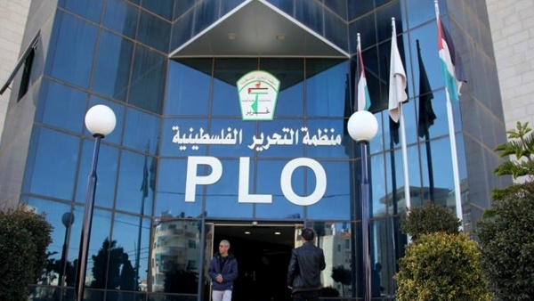 هل ستعتير اسرائيل منظمة التحرير ارهابية؟؟