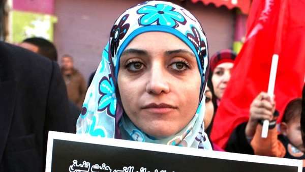 تأجيل محاكمة الأسيرة العيساوي للسابع من آيار