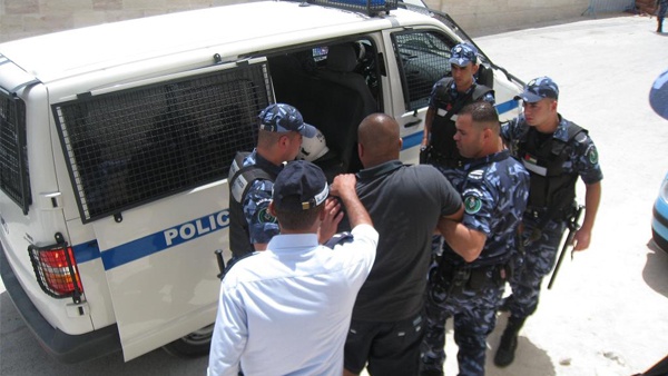 عم يقتل ابن أخيه 3 شهور خنقاً  في مزارع النوباني