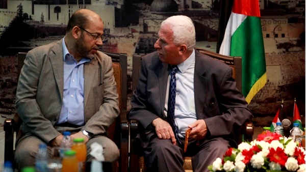 الأحمد...الرئيس سيعلن عن حكومة التوافق الخميس