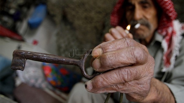 النكبة وأحلام العودة
