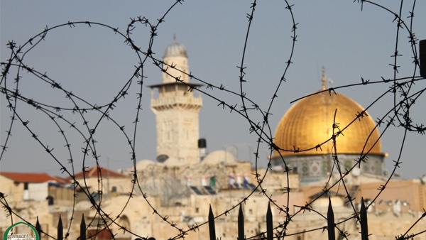 6060 فلسطينيا فقدوا إقامتهم بالقدس الشرقية