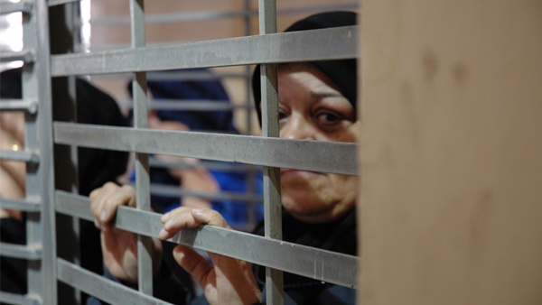 الأسيرات في هشارون يعشن ظروفا قاسية