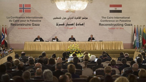 الهند تتعهد بتقديم 4 ملايين$ لإعمار غزة