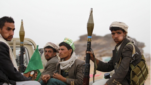 اتفاق مع الحوثيين يؤجل مؤقتاً دخولهم تعز